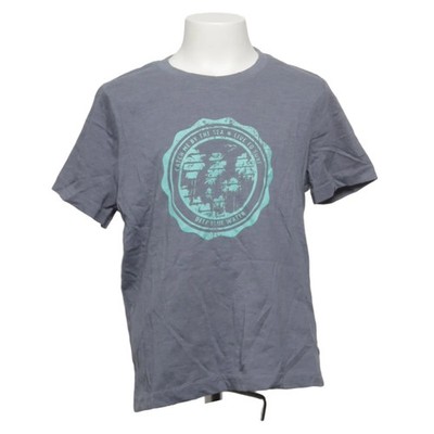 Pepperts, T-shirt, Größe: 134/140, Grau/Grün, Baumwolle/Polyester, Print #wb0