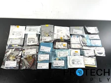(Lot of Misc.) Capacitor / Resistor / Diode / Varistor / Surface Mount