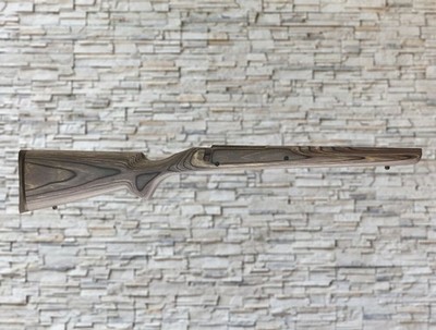 Boyds Classic Pepper Stock Mossberg 100 ATR Long Action