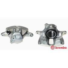 BREMBO Bremssattel Bremszange vorne links rechts für VW Golf III 1H1 1E7 Audi