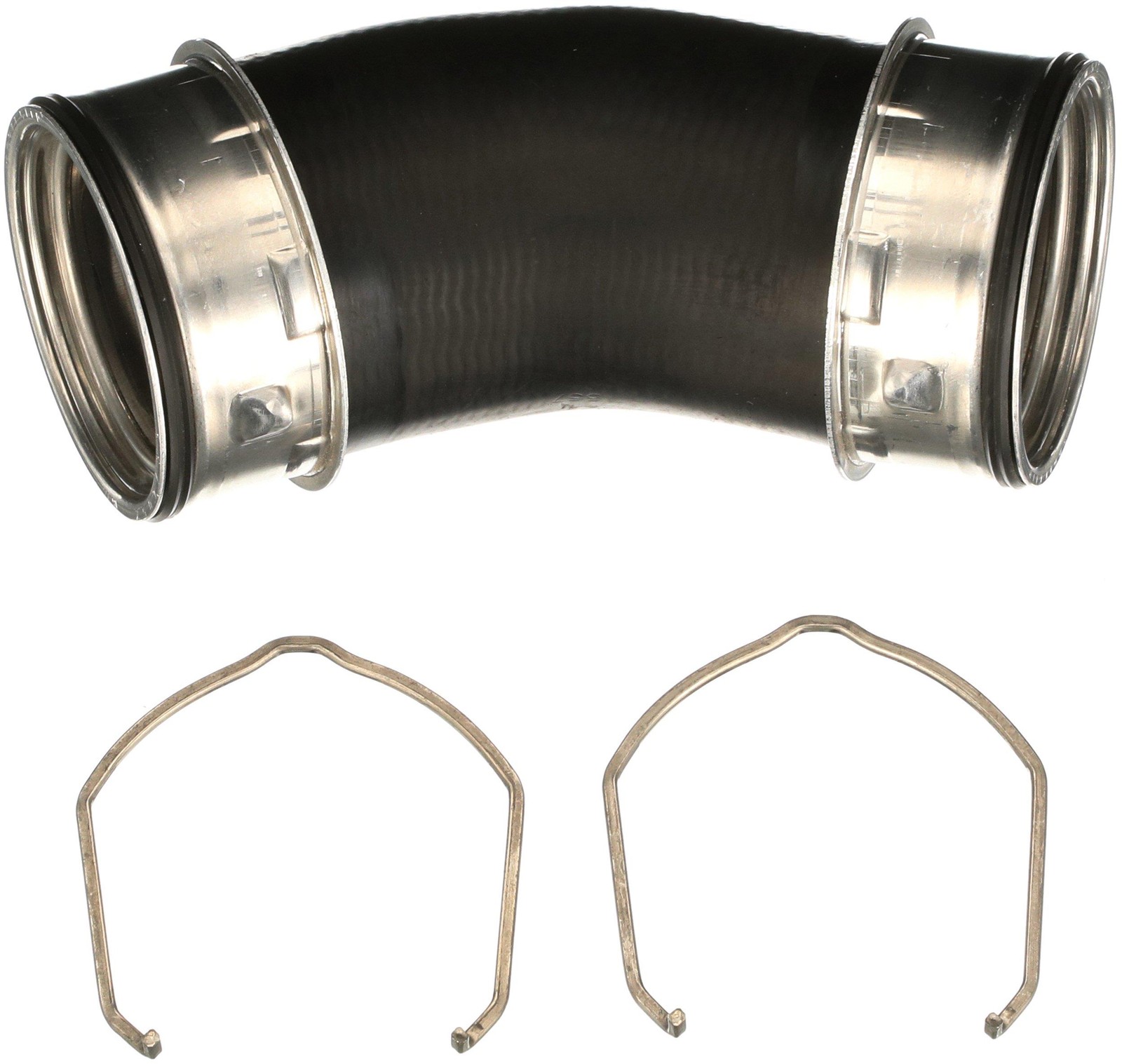 GATES 09-0227C Charger Air Hose for VW - Image 14