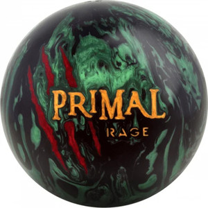 Primal Shock Bowling Ball | eBay