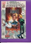 Amazing Spider-man 693 Newsstand Variant NM/NM- 9.4/9.2 2012