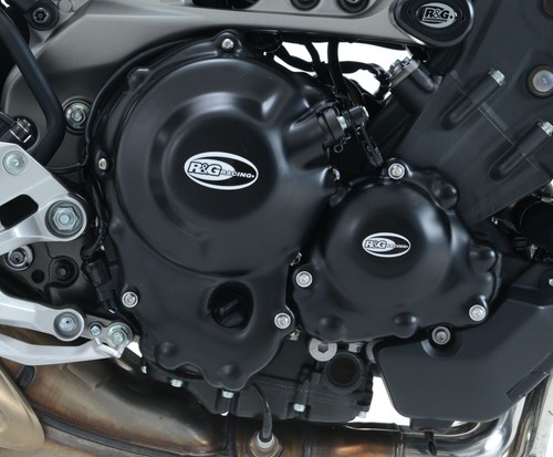 Yamaha Niken 2018-2019 R&G Motor Hülle ECC0163BK - Bild 4 von 4