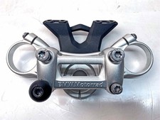 2017 BMW R Nine T Top Yoke & Clamp  - 31428396730