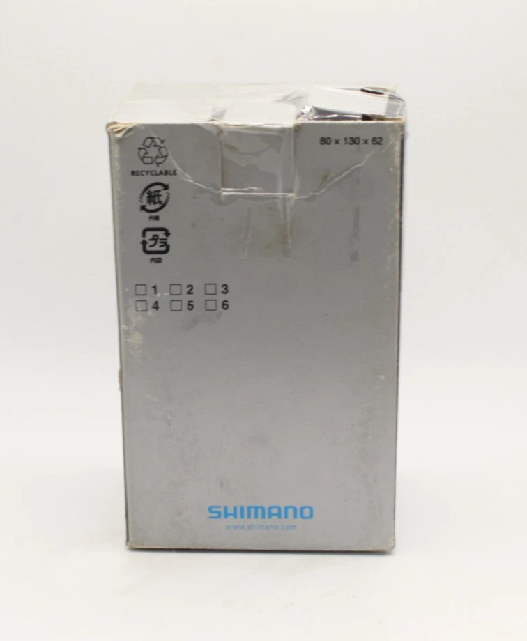 Shimano ES51 73x118mmV2 Spline BB - Image 2 of 3