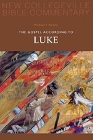 Gospel According To Luke | Michael Patella | Taschenbuch | Englisch | 2005