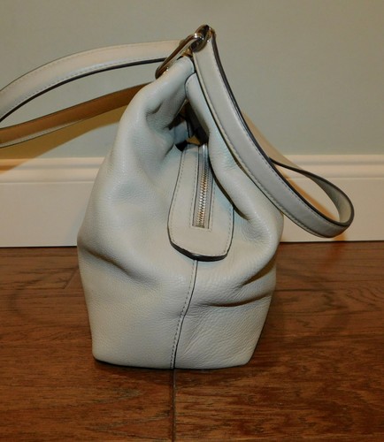 Michael Kors Schultertasche Handtasche Raven Triple Compartment - Bild 4 von 14