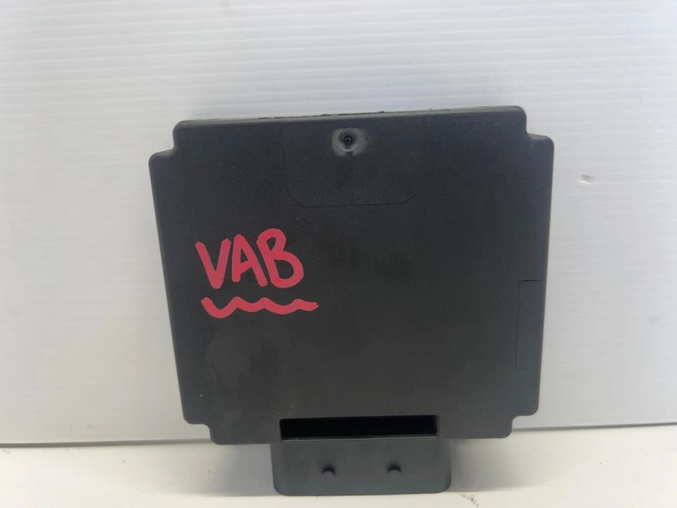  Volkswagen Tiguan 2016 unidad estabilizadora de voltaje 3aa 919 041 A      Foto 3 de 4