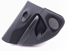 Porte arrière et accessoires Jeep CHEROKEE