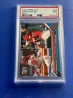 2023 Topps Now Baseball Shohei Ohtani #625 Blue Parallel /49 PSA 9