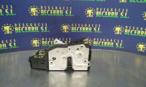 244 BTR TÜRSCHLOSS HINTEN RECHTS / 670993 FÜR BMW SERIE 3 BERLINA E46 ...