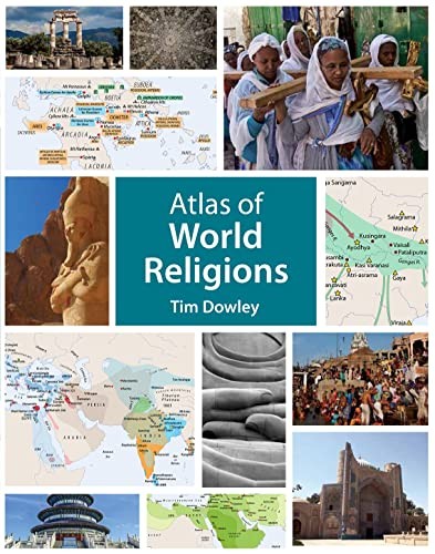 Atlas of World Religions - Image 6