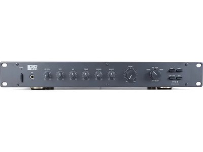 OSD Audio Pre-1 Stereo High Definition Pre Amplifier Preamp Audiophile *NEW OPEN