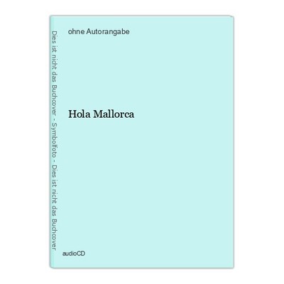 Hola Mallorca