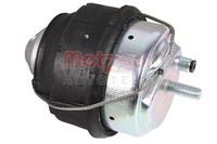 Metzger Lagerung Motor Motorlager MotoraufhäNgung Motorhalter Unten Vorne