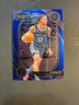 2024-25 Panini Select Courtside #257 Ja Morant Memphis Grizzlies blue