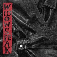 Widowspeak The Jacket (Cd) Album