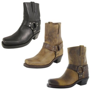 frye womens square toe boots