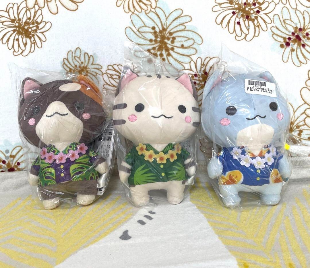花井祐介 ACME Furniture STUFFED CAT with BOX 花井祐介 ACME Furniture STUFFED CAT with BOX 花井祐介 ACME