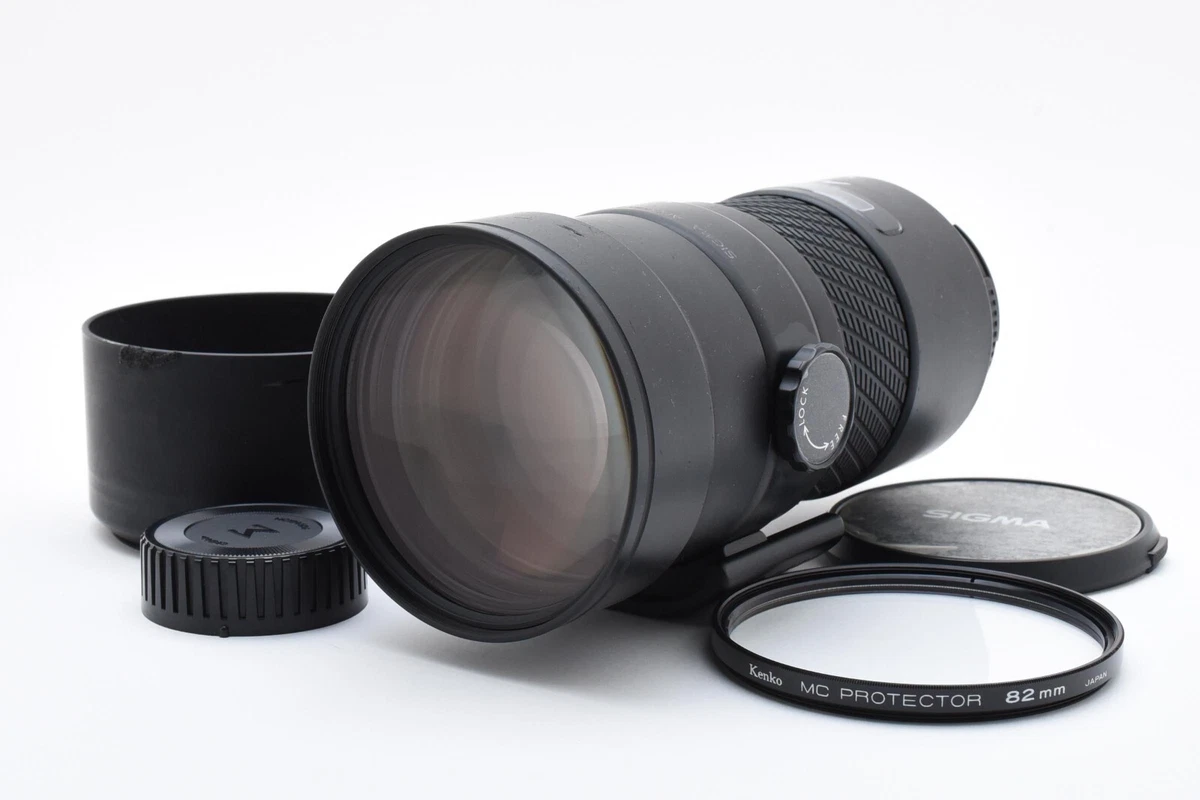 Sigma 180mm Macro for sale | eBay