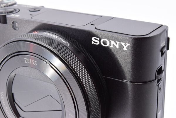 Sony RX100V Cyber-Shot Digital Camera 20.1MP CMOS DSC Sony RX100V Cyber-Shot Digital Camera 20.1MP CMOS DSC