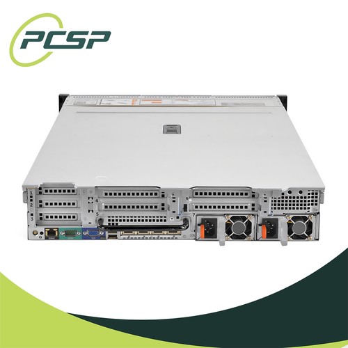 Dell PowerEdge R730 16SFF 36 Cores 2x E5-2697 v4 2.3GHz 128GB H730p 2x 10Gb SFP+ - Picture 3 of 5