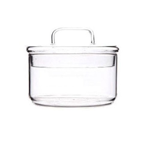 Fresh Bowl Salad Bowl with Lid Food Storage Canister Kitchen Prep Bowls Fridge - Picture 16 of 16