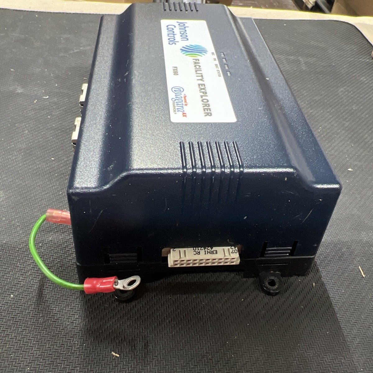 Johnson Controls FX60 Facility Explorer Niagara JACE Power Supply