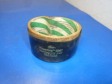 Gates 32967 Power grip Thermoplastic hose clamp 2 1/2" - 2 3/4",NEW,Lot of 1  