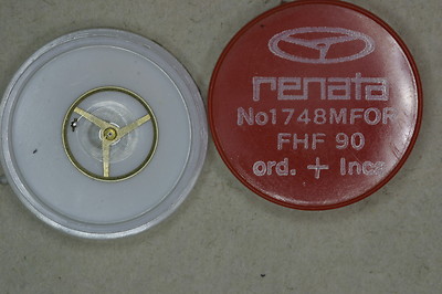 Waage komplett F.H.F. FHF 90 905 908 909 INC s.vis Unruh komplett 721 NOS