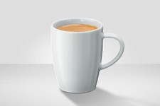 Geschirr Original Jura Lungotasse Artikel 71569