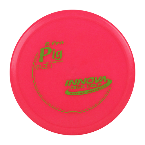 Innova Disc Golf R-Pro Pig Putting Disc 4/1/0/3 - Choose Exact Disc - Picture 49 of 91