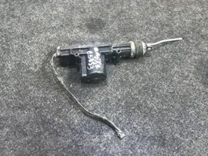 Opel Astra 1996 Central locking motor 932037992, Genuine #243121-09
