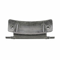 Creda Hotpoint Waschmaschinen TüRgriff Scharnier Mpn: C00119413 Original Esd