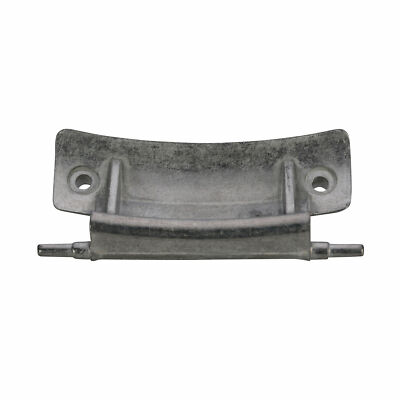 Hinge For Creda Hotpoint Washing Machine Dryer Door Handle Metal Hinge C00119413