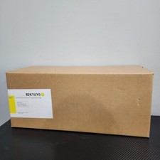 Ricoh M C550 Yellow Toner Cartridge 82k1uy0