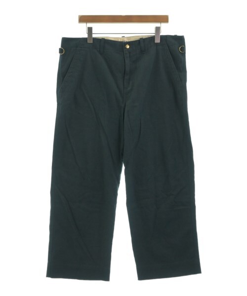 11AW】assemble a.k.a a.f.f.a. AFFA ダウンベスト ネイビー 紺