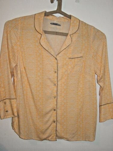 Geometric Cacique Floral Sleepwear & Robes for Women