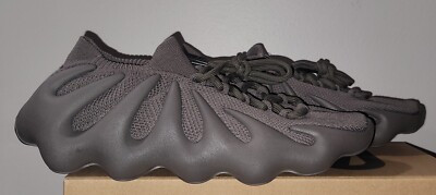 adidas Yeezy 450 'Cinder' - Size 8 - (GX9662) - Made in Germany