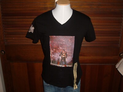 Vintage Michael Jackson T-shirt Super Bowl XXVII  27  1993 One of a Kind!!