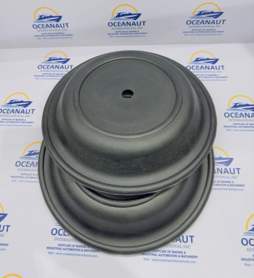 2 Inch Rubber Diaphragm 08-1010-52 for Wilden Air WILDEN DIAPHRAGM M8 08-1010-52 - Image 4 of 4