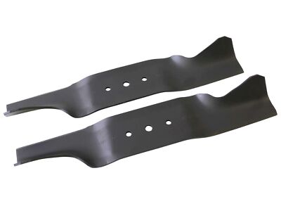Messersatz Messer Satz High-Lift passend für MTD Rasentrac RMS 11 12-81 412