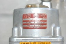 BARKSDALE PRESSURE SWITCH DIT-H18