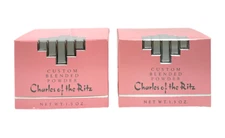 Charles Of Ritz Ready Blended Powder (1.5oz) NEW; LOT OF 2 OR SINGLE YOU PICK