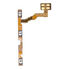 Flex Cable Power Volume Buttons Motorola Moto G 2023 Genuine OEM Replacement