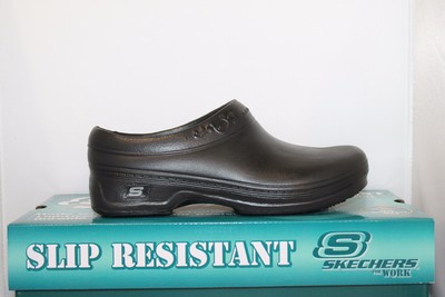skechers skid resistant