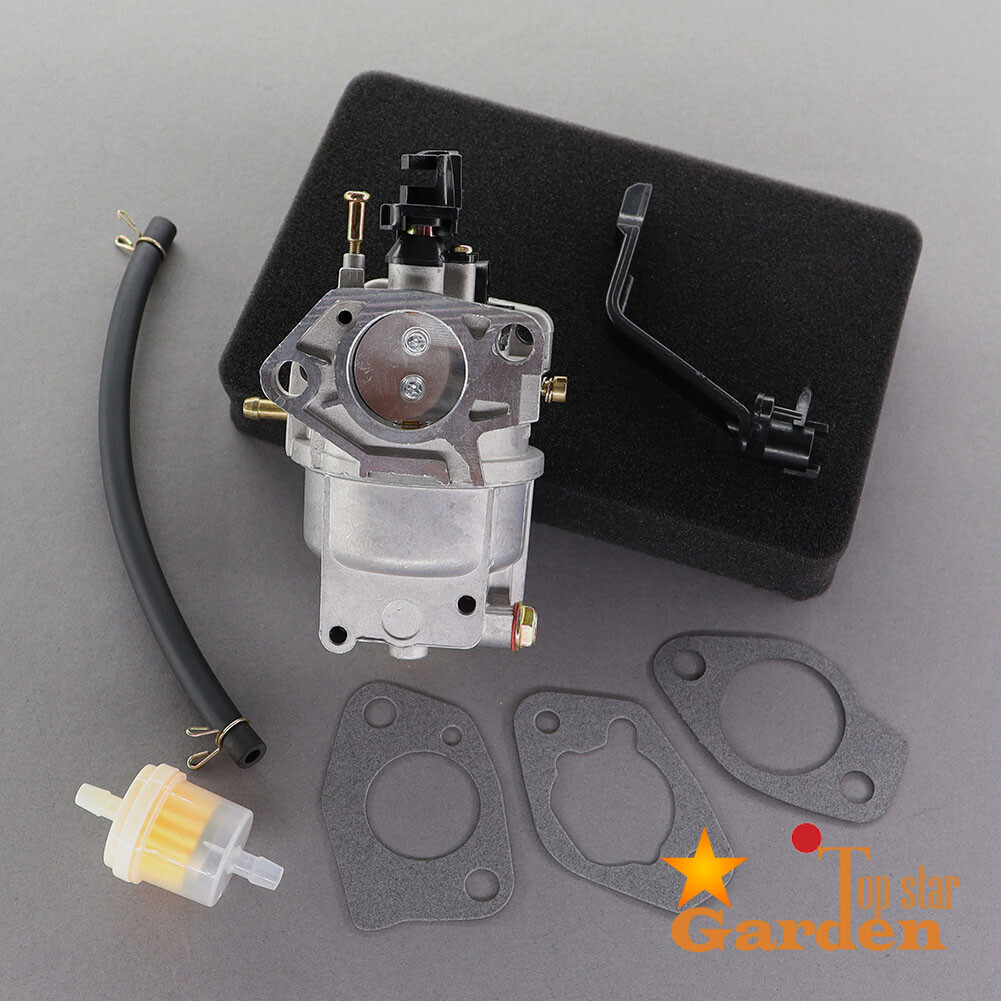 partszen 308054124 Carburador para generador Ryobi partszen 308054124 Carburador para generador Ryobi