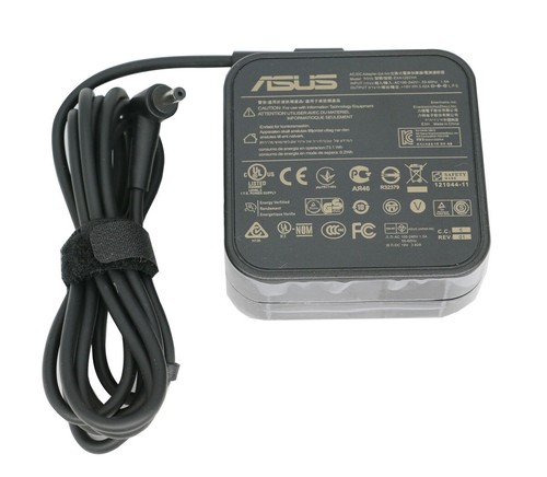 65W AC Adapter Charger For Asus VivoBook S15 S530 S530UA S530UA-DB51 S530UA-EJ49 - Afbeelding 1 van 4