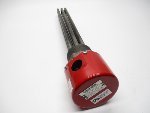 CHROMALOX MTO-330A 019401003 NSNP - Picture 4 of 5